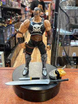 Ares BAF (Marvel Legends, Hasbro) INCOMPLETE