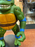 Giant Movie Star Leo (TMNT, Playmates) **COMPLETE** - Bitz & Buttons