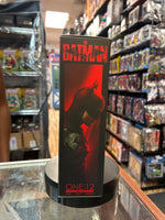 The Batman 1:12 (Mezco, Dc) **NEW**