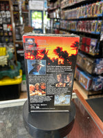 Jurassic Park -MCA Stamp- (VHS, Vintage Videos) **SEALED**