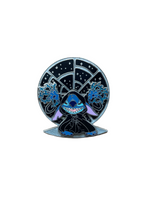 The Emperor Stitch (Walt Disney World, Pin Traders) - Bitz & Buttons