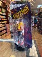 Kraven Retro Card (Marvel Legends, Hasbro) SEALED