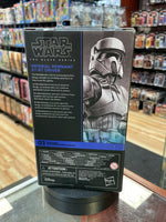 Imperial Remnant AT-RT Driver 03 (Star Wars Black Series, Hasbro) SEALED