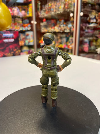 Dial Tone v5 Collectors Edition (Vintage GiJoe, Hasbro) **COMPLETE** - Bitz & Buttons