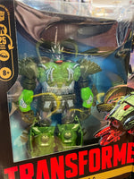 Liege Maximo The Thirteen Leader Class (Transformers AOTP, Hasbro) SCRATCH/DENT