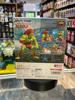 Blanka No.09 (Street Fighter, Bandai SH Figuarts) SEALED