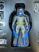Ascending Knight Batman PX Exclusive (DC Comics, Mezco One:12) **COMPLETE** - Bitz & Buttons
