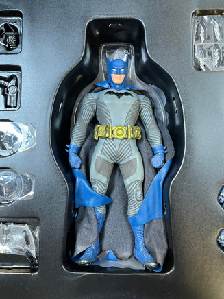 Ascending Knight Batman PX Exclusive (DC Comics, Mezco One:12) **COMPLETE** - Bitz & Buttons