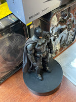 Batman *Standard Version* (Batman Arkham Origins DC, Inart Action, Queen Studios) COMPLETE