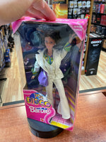 Disco 70s Barbie #19929 (Vintage Barbie, Mattel) **SEALED**