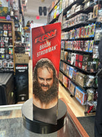 Braun Strowman First Time (WWE Elites, Mattel) **SEALED** - Bitz & Buttons