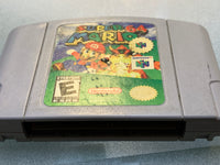 Super Mario 64 (Nintendo 64, Video Game) Tested Working     B