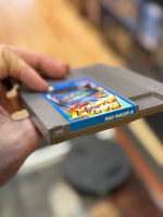 Rad Racer II (Nintendo NES, Vintage Video Game) - Bitz & Buttons