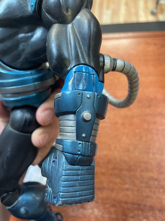 Apocalypse BAF (Marvel Legends, Toybiz) **COMPLETE** - Bitz & Buttons