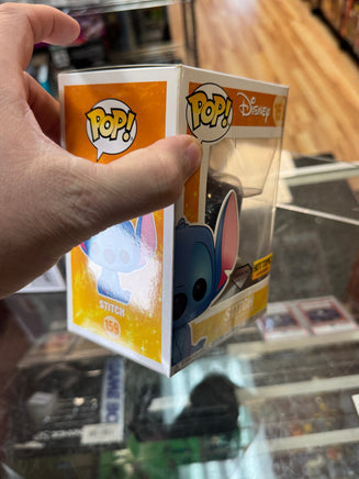 Diamond Stitch #159 (Funko Pop, Disney) - Bitz & Buttons