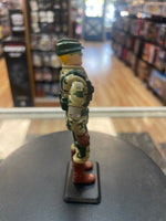 Recoil -1989- (Vintage GI Joe, Hasbro) **COMPLETE** - Bitz & Buttons