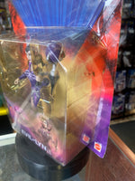 Evil-Lyn (Masters Of The Universe 200X, Mattel) **SEALED**