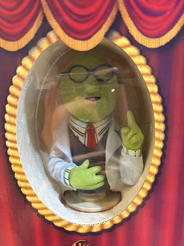 Dr. Bunsen Honeydew Polystone  Bust (Vintage Muppets Show, Sideshow Weta)NIB