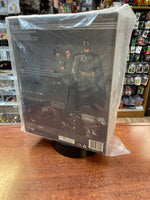 Sovereign Knight Batman (DC Comics, Mezco One:12) **NEW** - Bitz & Buttons