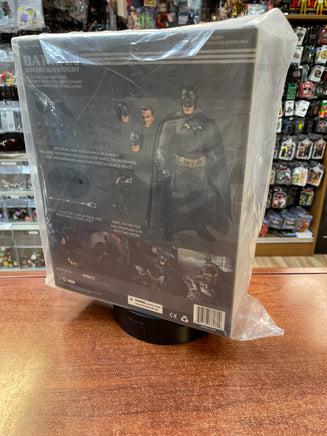Sovereign Knight Batman (DC Comics, Mezco One:12) **NEW** - Bitz & Buttons