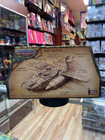 Wind Raider (MOTU Classics, Mattel) **SEALED** - Bitz & Buttons