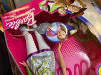 Barbie Loves Buzz #R9296 (Barbie, Toy Story 3, Mattel) SEALED - Bitz & Buttons