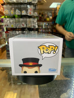 Mayor Freddy SDCC 3000 (Funko Pop, Freddy Funko)