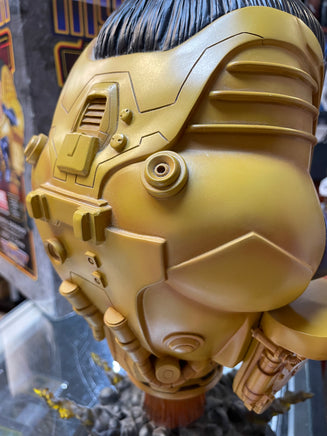 Modok Statue Preview Exclusive (Marvel, Bowen Designs) - Bitz & Buttons