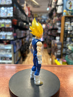 Majin Vegeta Exclusive (Bandai SH Figuarts, Dragon-ball Z) **COMPLETE**