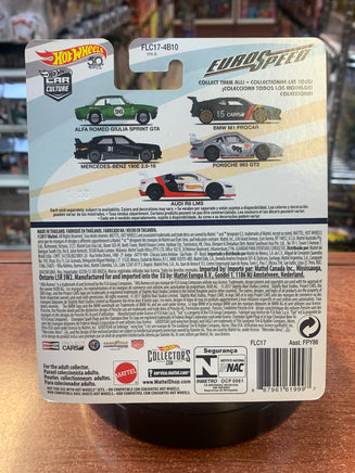 Porsche 993 GT2 Car Culture (Hot Wheels Premium, Mattel) SEALED - Bitz & Buttons