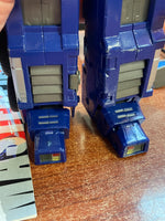 MP-01 Convoy Optimus Prime 20th Anniversary (Transformers Masterpiece, Takara Tomy) COMPLETE - Bitz & Buttons