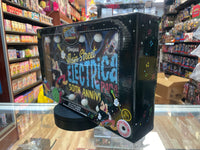 Main Street Electrical Parade Wall Decor (Disney Parks, Mickey Mouse) **WORKING**