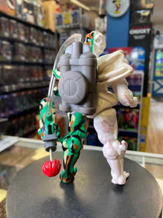 Rito Revolto Evil Space Aliens (Vintage MMPR Power Rangers, Bandai) COMPLETE - Bitz & Buttons