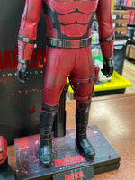 Daredevil Born Again TMS154 (Marvel, Hot Toy) **SEALED**