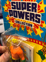 Aquaman 1748 (Vintage Super Powers, Kenner) SEALED