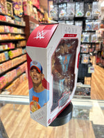 John Cena -Never Give Up- (WWE Ultimate Edition, Mattel) *COMPLETE*