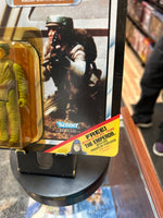 Rebel Commando -Emperor Offer- Back ROTJ (Vintage Star Wars, Kenner) **SEALED**