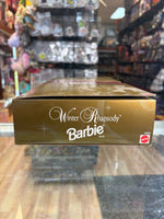 Winter Rhapsody #16353 (Vintage Barbie, Mattel) NEW