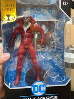 Rebirth Deadman (DC Multiverse, McFarlane) *SEALED* - Bitz & Buttons