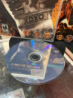 Bulletstorm Limit Edition (Sony Playstation PS3, Video Games) **TESTED**