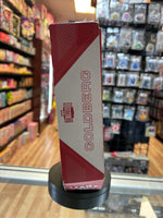 Goldberg -Takeover- (WWE Ultimate Edition, Mattel) *COMPLETE*