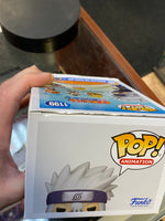 Kakashi Hatake #1199 (Funko Pop, Naruto Shippuden) EXCLUSIVE - Bitz & Buttons