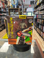 Chainsaw Man Reze Arc (Bandai SH Figuarts, Chainsaw Man) *COMPLETE*