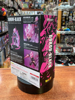 Goku Black Super Saiyan Rose Event Exclusive (Bandai SH Figuarts, Dragon Ball Super) SEALED - Bitz & Buttons
