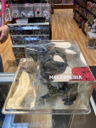 Malebolgia  Mutations (Vintage Spawn, McFarlane) SEALED - Bitz & Buttons