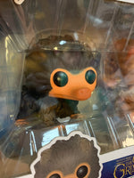 Baby Nifflers 2 Pack (Funko Pop, Fantastic Beast) - Bitz & Buttons