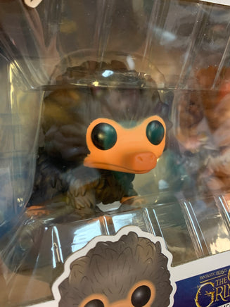 Baby Nifflers 2 Pack (Funko Pop, Fantastic Beast) - Bitz & Buttons