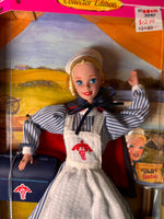 Civil War Nurse #14612 (Vintage Barbie, Mattel) **SEALED** - Bitz & Buttons