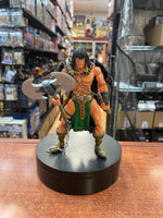 Conan The Barbarian (Marvel Legends, Legendary Comic Book Heroes, Hasbro) COMPLETE