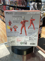 Ultraseven (Ultraman, Bandai SH Figuarts) SEALED